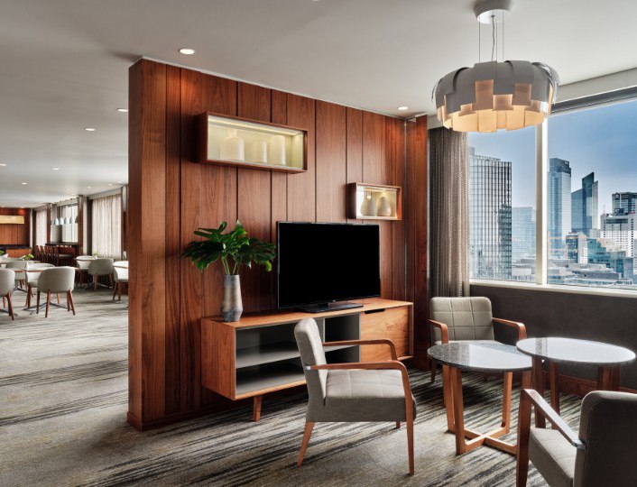 hotel biznesowy warszawa