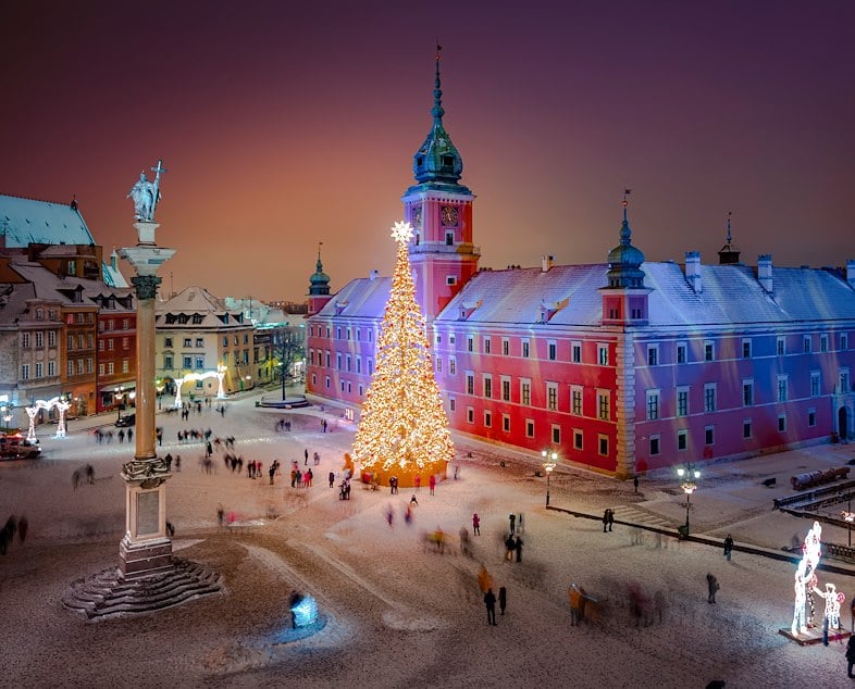 Christmas 
