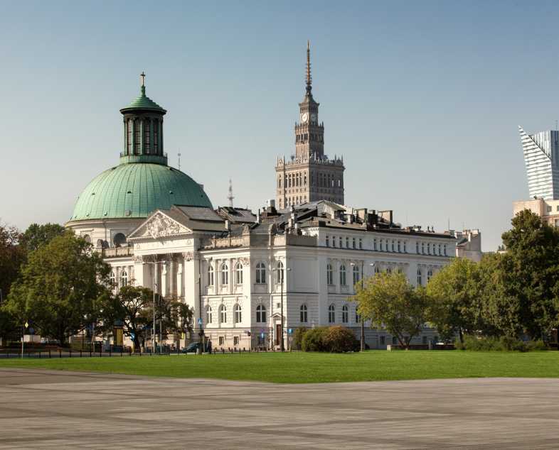 Zachęta