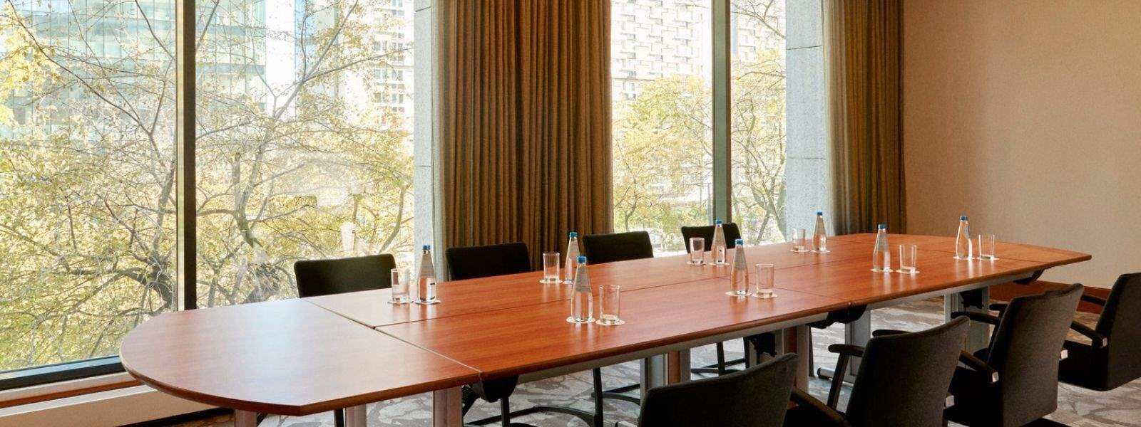 The Westin Warsaw

