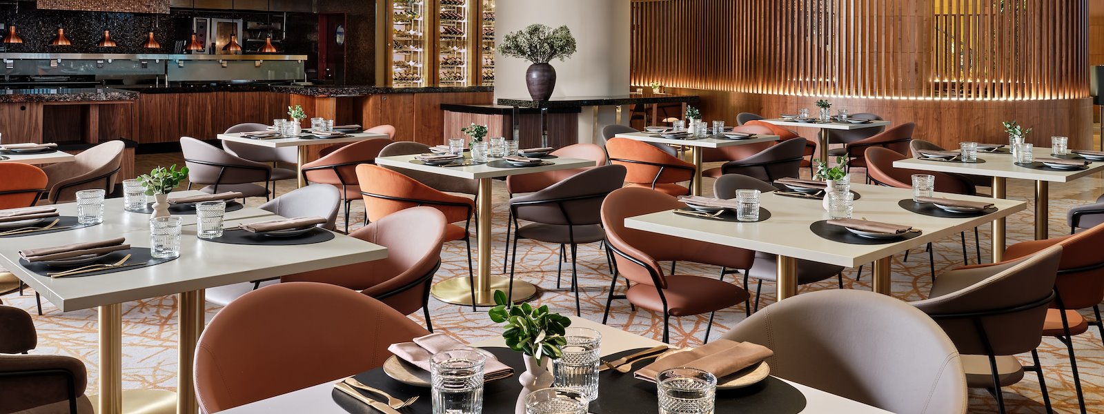 The Westin Warsaw

