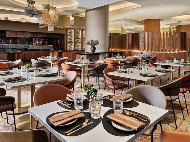 The Westin Warsaw

