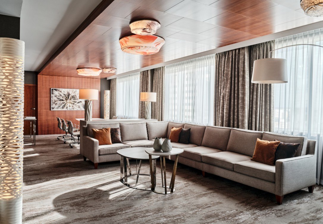 Apartament Prezydencki